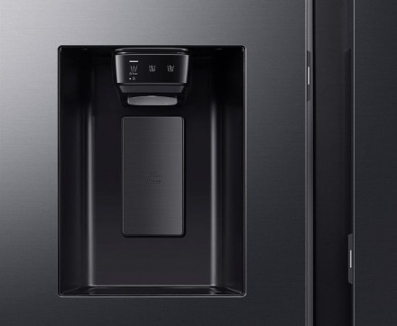 Холодильник SAMSUNG RS80F65J1FWR Холодильник SAMSUNG RS80F65J1FWR