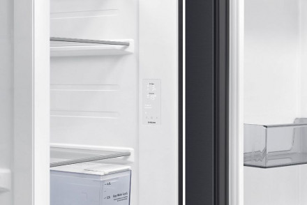 Холодильник SAMSUNG RS80F65J1FWR Холодильник SAMSUNG RS80F65J1FWR