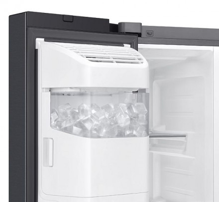 Холодильник SAMSUNG RS80F65J1FWR Холодильник SAMSUNG RS80F65J1FWR