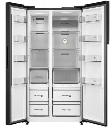 Холодильник TOSHIBA GR-RS780WE-PGJ(22) Холодильник TOSHIBA GR-RS780WE-PGJ(22)