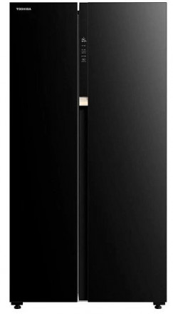 Холодильник TOSHIBA GR-RS780WE-PGJ(22) Холодильник TOSHIBA GR-RS780WE-PGJ(22)