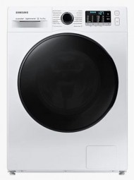 Стиральная машина с сушкой Samsung WD90AAS42BE