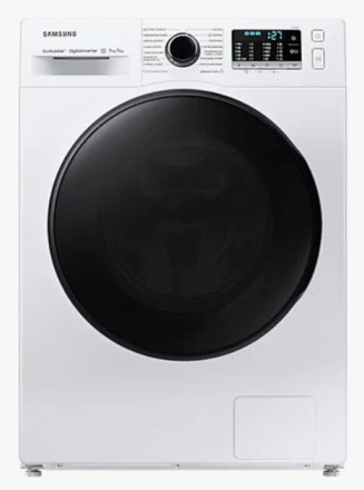Стиральная машина с сушкой Samsung WD90AAS42BE Стиральная машина с сушкой Samsung WD90AAS42BE