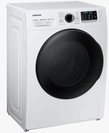 Стиральная машина с сушкой Samsung WD90AAS42BE Стиральная машина с сушкой Samsung WD90AAS42BE