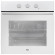 Электрический духовой шкаф TEKA HSB 610 WHITE (41560113) Электрический духовой шкаф TEKA HSB 610 WHITE (41560113)