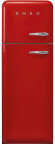Холодильник Smeg FAB30LRD5 Холодильник Smeg FAB30LRD5
