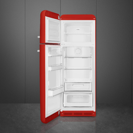 Холодильник Smeg FAB30LRD5 Холодильник Smeg FAB30LRD5