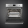 Встраиваемый электрический духовой шкаф Smeg SO6302S3PX