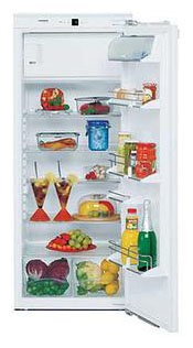 Встраиваемый холодильник Liebherr IKP 2654