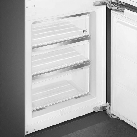 Холодильник SMEG C9174DN2D Холодильник SMEG C9174DN2D