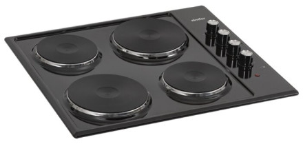Электрическая варочная панель Simfer H60E04B016