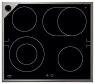 Электрическая варочная панель AEG 6130 MMN Электрическая варочная панель AEG 6130 MMN