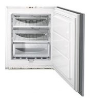 Встраиваемый морозильник smeg VR115AP