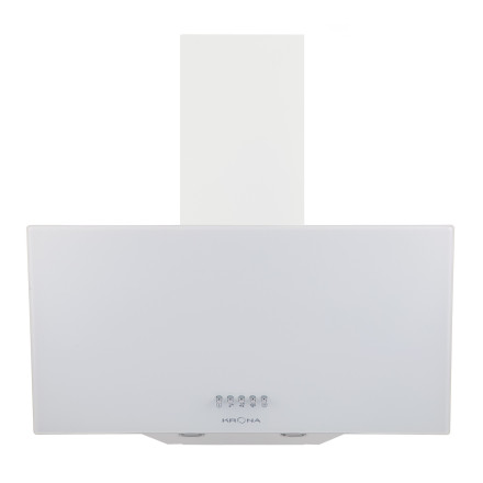 Каминная вытяжка Krona Helga 600 white PB Каминная вытяжка Krona Helga 600 white PB