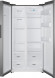 Холодильник WEISSGAUFF WSBS 600 X NoFrost Inverter Холодильник WEISSGAUFF WSBS 600 X NoFrost Inverter