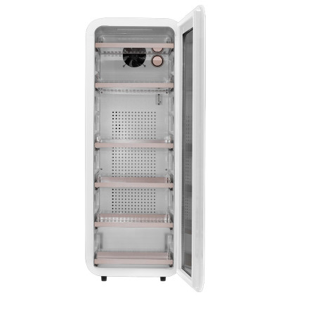Холодильник Meyvel MD105-White Холодильник Meyvel MD105-White