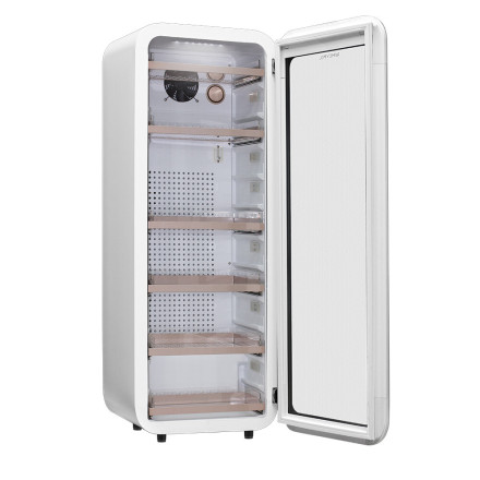 Холодильник Meyvel MD105-White Холодильник Meyvel MD105-White