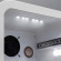 Холодильник Meyvel MD105-White Холодильник Meyvel MD105-White