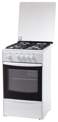 Плита Terra GM 1413-001 W Плита Terra GM 1413-001 W