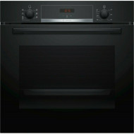 Встраиваемый электрический духовой шкаф Bosch HBA513BB1 Встраиваемый электрический духовой шкаф Bosch HBA513BB1