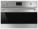 Электрический духовой шкаф smeg SF4303WVCPX Электрический духовой шкаф smeg SF4303WVCPX