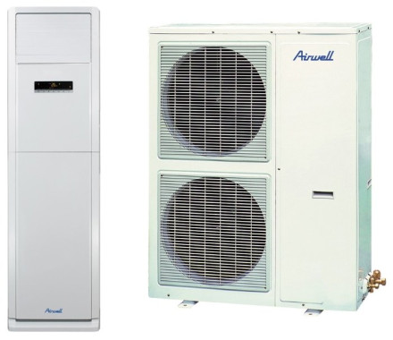 Колонный кондиционер Airwell SBF 048