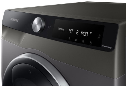 Стиральная машина Samsung WW10T654CLX Стиральная машина Samsung WW10T654CLX