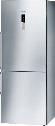 Холодильник Bosch KGN46AI22 нержавеющая сталь Холодильник Bosch KGN46AI22 нержавеющая сталь
