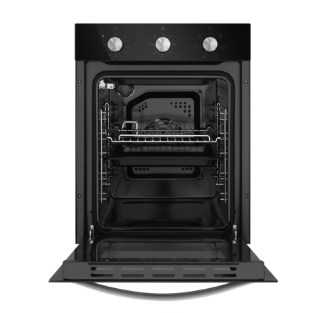 Духовой шкаф Maunfeld EOEC516B Духовой шкаф Maunfeld EOEC516B