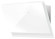 Каминная вытяжка Faber Black Tie BRS WH A80 Каминная вытяжка Faber Black Tie BRS WH A80