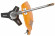Триммер электрический Daewoo Power Products DABC 1400E Триммер электрический Daewoo Power Products DABC 1400E