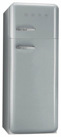 Холодильник smeg FAB30RX1