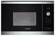 Микроволновая печь встраиваемая Bosch HMT75M654 Микроволновая печь встраиваемая Bosch HMT75M654