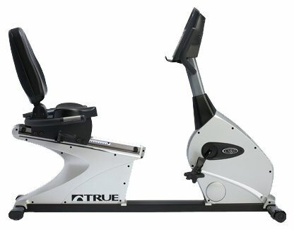 Велоэргометр True Fitness CS8.0R