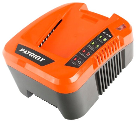 Триммер аккумуляторный PATRIOT TR 340XL Триммер аккумуляторный PATRIOT TR 340XL
