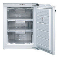 Встраиваемый морозильник Bosch GIL10440 Встраиваемый морозильник Bosch GIL10440