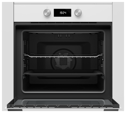 Электрический духовой шкаф TEKA HLB 8400 P White (111000007) Электрический духовой шкаф TEKA HLB 8400 P White (111000007)