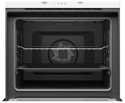 Электрический духовой шкаф TEKA HLB 8400 P White (111000007) Электрический духовой шкаф TEKA HLB 8400 P White (111000007)