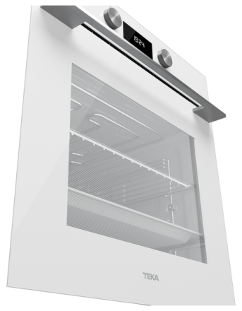 Электрический духовой шкаф TEKA HLB 8400 P White (111000007) Электрический духовой шкаф TEKA HLB 8400 P White (111000007)