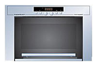 Микроволновая печь встраиваемая Kuppersbusch EMW 7605.0 W Микроволновая печь встраиваемая Kuppersbusch EMW 7605.0 W