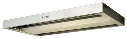 Встраиваемая вытяжка Berbel Moveline BEL 90 ML