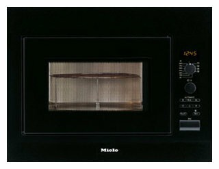 Микроволновая печь встраиваемая Miele M 8261 B