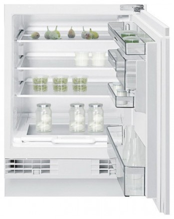 Встраиваемый холодильник Gaggenau RC 200-100