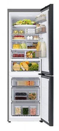 Холодильник SAMSUNG RB34C7B5E12/EF Холодильник SAMSUNG RB34C7B5E12/EF