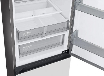 Холодильник SAMSUNG RB34C7B5E12/EF Холодильник SAMSUNG RB34C7B5E12/EF