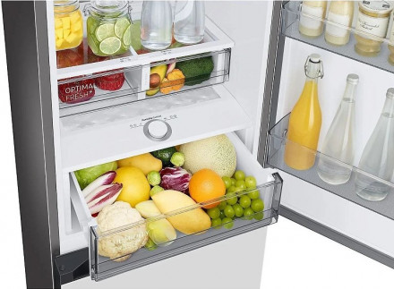Холодильник SAMSUNG RB34C7B5E12/EF Холодильник SAMSUNG RB34C7B5E12/EF