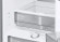 Холодильник SAMSUNG RB34C7B5E12/EF Холодильник SAMSUNG RB34C7B5E12/EF