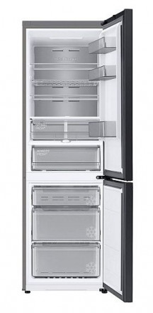 Холодильник SAMSUNG RB34C7B5E12/EF Холодильник SAMSUNG RB34C7B5E12/EF