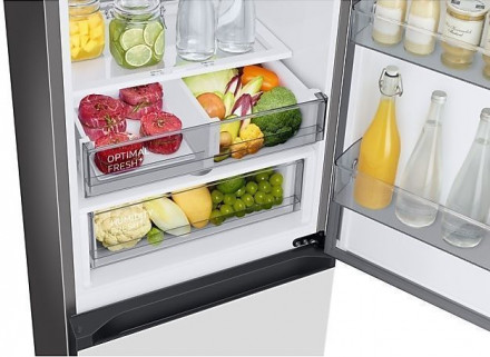 Холодильник SAMSUNG RB34C7B5E12/EF Холодильник SAMSUNG RB34C7B5E12/EF