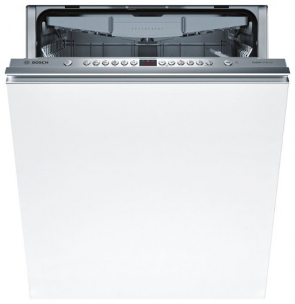 Встраиваемая посудомоечная машина Bosch SMV 46KX05 E